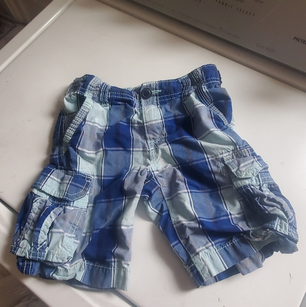 shorts